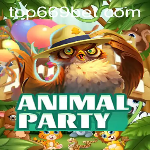 AnimalParty: Descubra a Aventura Divertida e Suas Regras Únicas