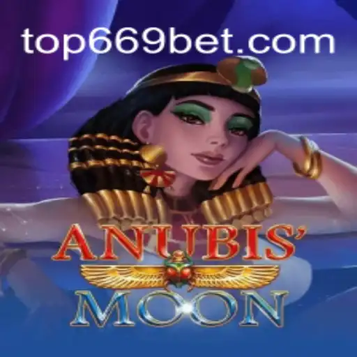 Descobrindo AnubisMoon: Um Novo Fenômeno no Mundo dos Jogos Online