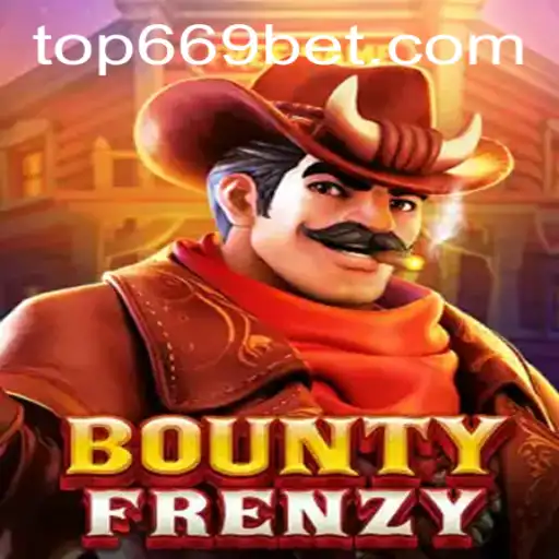 Desvendando o Mundo de BountyFrenzy: Uma Aventura Emocionante em 669bet.com