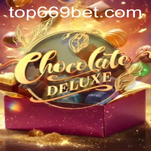 Explorando o Mundo de ChocolateDeluxe: Um Jogo Empolgante e Delicioso