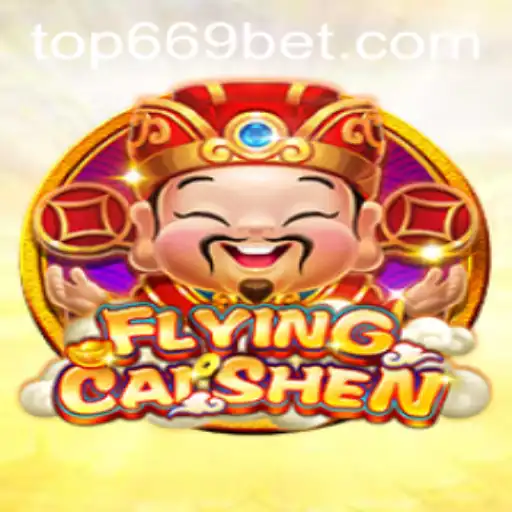 Explorando o Fascinante Mundo de FlyingCaiShen