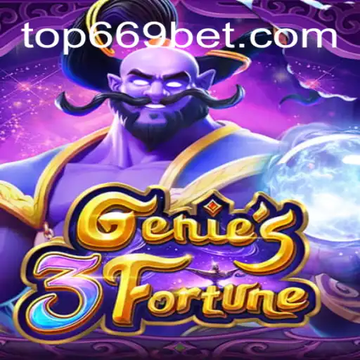 Explorando o Fascínio do Jogo Genie3Fortune