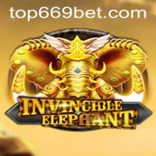 InvincibleElephant: O deslumbrante jogo que conquista o público