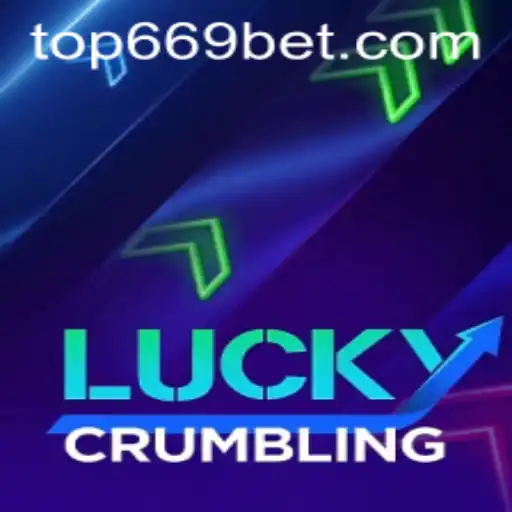 Descubra LuckyCrumbling: O Novo Jogo de Estratégia e Aventura