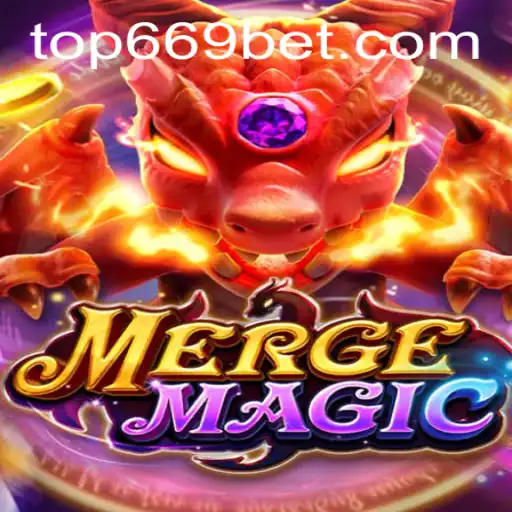 Descubra o Mundo Fascinante de MERGEMAGIC