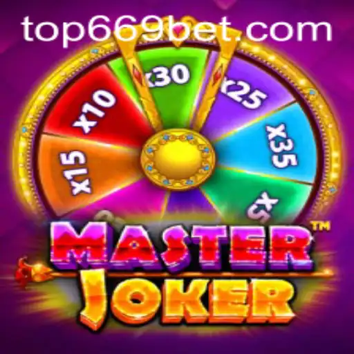 Explorando MasterJoker e a Plataforma 669bet.com