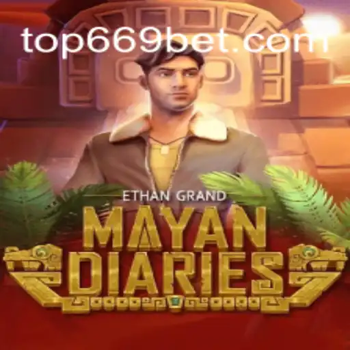 MayanDiaries: Desvendando os Mistérios de uma Civilização Antiga