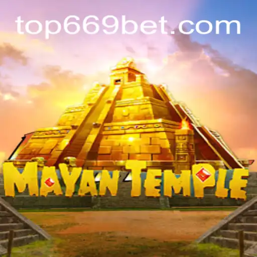 Descubra as Aventuras de 'MayanTemple' com 669bet.com