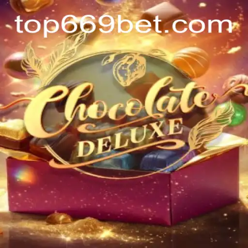 Explorando o Mundo de ChocolateDeluxe: Um Jogo Empolgante e Delicioso