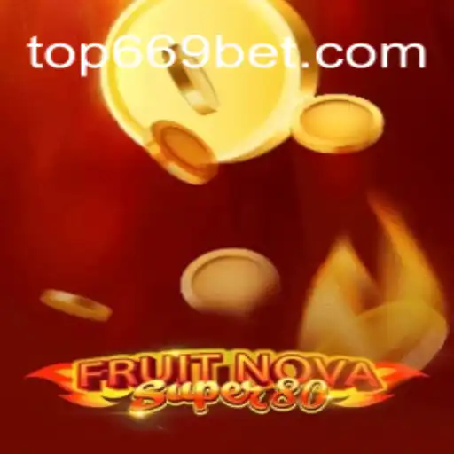 Explorando o Vibrante Mundo de FruitNovaSuper80 no 669bet.com