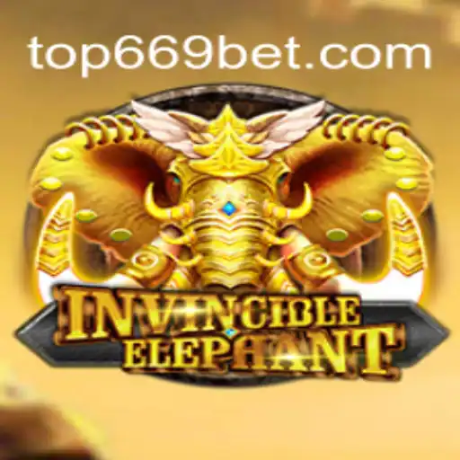 InvincibleElephant: O deslumbrante jogo que conquista o público