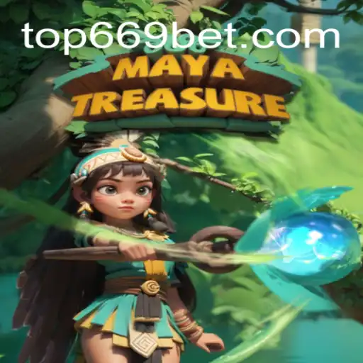 Desvendando os Segredos de MayaTreasure: Um Aventureiro no Mundo de 669bet.com
