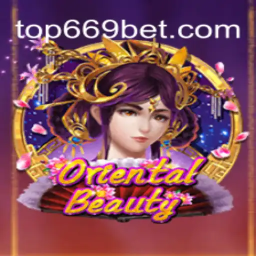 Descobrindo o Fascinante Mundo de OrientalBeauty e 669bet.com