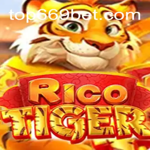 RicoTiger: Descubra o Novo Fenômeno dos Jogos Online
