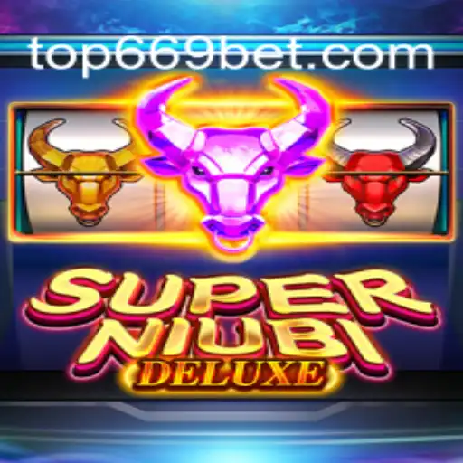 Descubra o Emocionante Mundo de SuperNiubiDeluxe