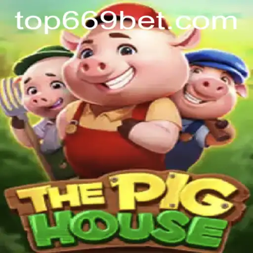 Explorando ThePigHouse: Uma Aventura de Jogo Inovadora