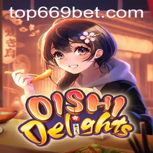 Explorando o Mundo do Jogo OishiDelights