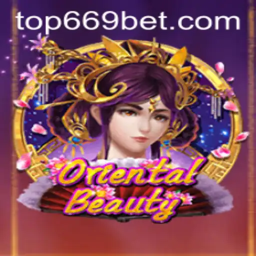 Descobrindo o Fascinante Mundo de OrientalBeauty e 669bet.com