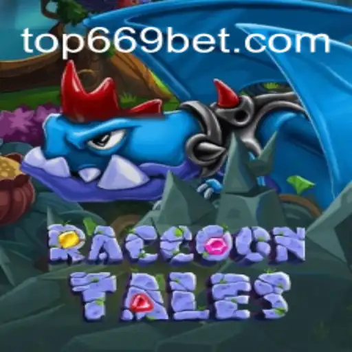 Descubra o Mundo Fascinante de RaccoonTales com 669bet.com