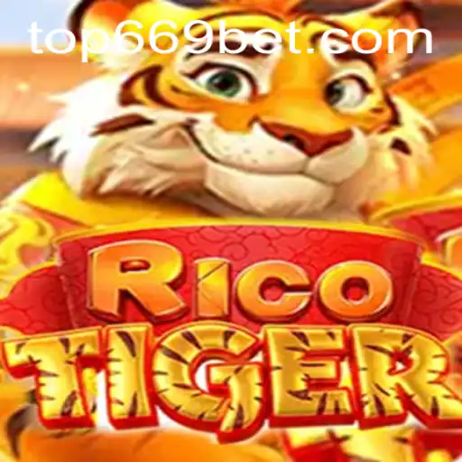 RicoTiger: Descubra o Novo Fenômeno dos Jogos Online
