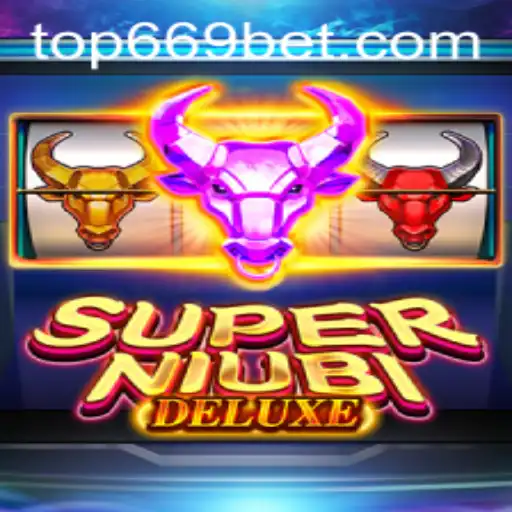 Descubra o Emocionante Mundo de SuperNiubiDeluxe