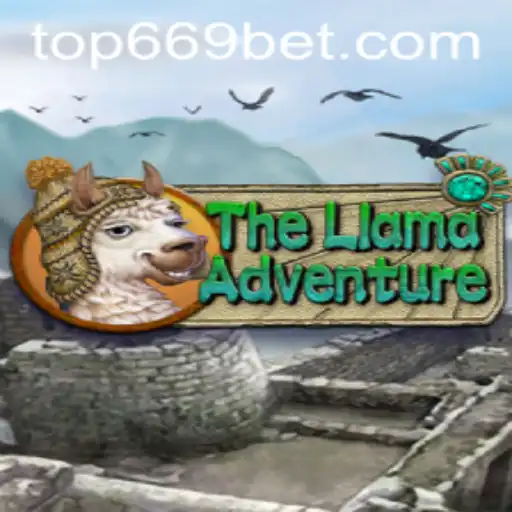TheLlamaAdventure: A Nova Cara dos Jogos de Aventura