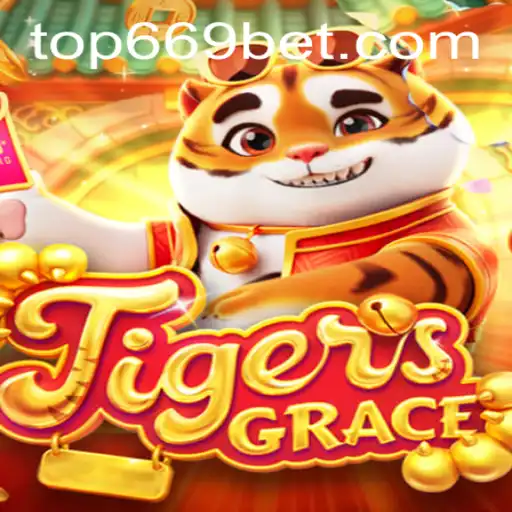 Descubra o Fascinante Mundo de TigersGrace: Um Jogo Inovador em 669bet.com