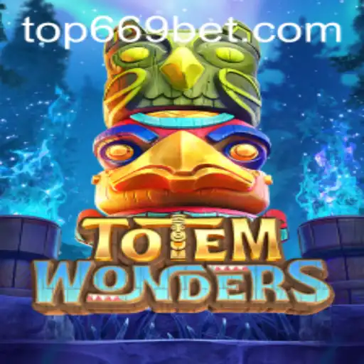 Descubra o Fascinante Mundo de TotemWonders: Um Jogo Inovador e Empolgante