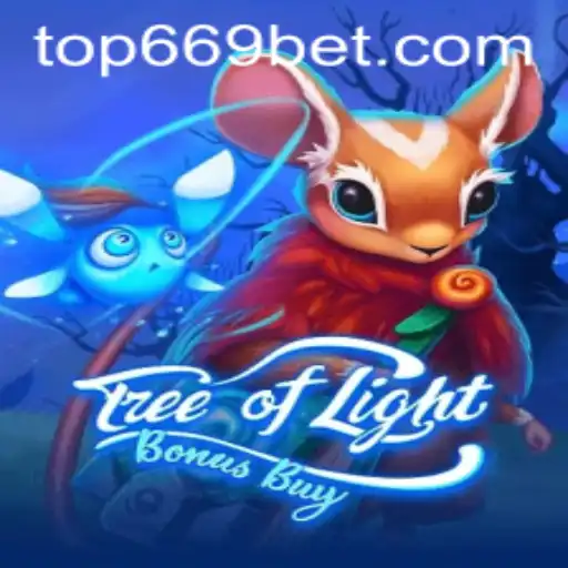 TreeOfLightBonusBuy: Uma Jornada Encantadora no Mundo das Slots