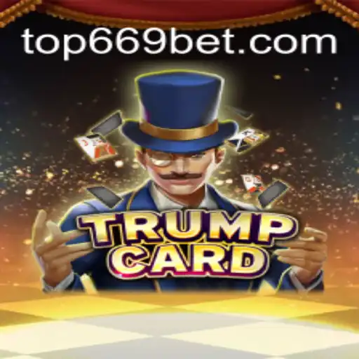 Descubra o Fascinante Jogo de Cartas: TrumpCard