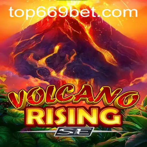 Explorando VolcanoRisingSE: Aventura e Estratégia em um Cenário Vulcânico